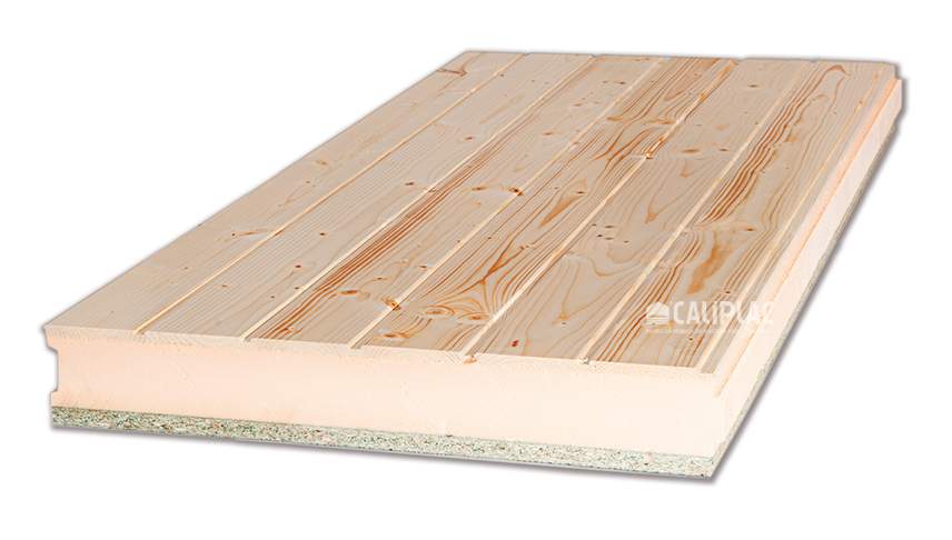 Panel madera serigrafiado para herramientas 2070x25x800 HECO - Ferretería  Campollano